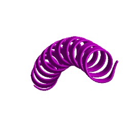 Image of CATH 3m91C00