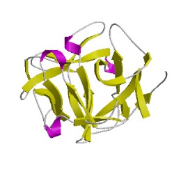 Image of CATH 3malB