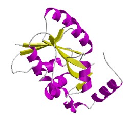 Image of CATH 3mbpA01