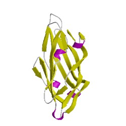 Image of CATH 3mcyC00