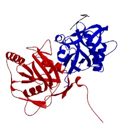 Image of CATH 3mdi