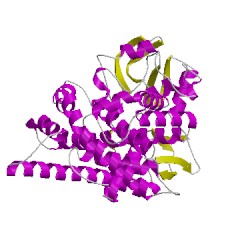 Image of CATH 3mdmA00