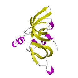 Image of CATH 3meuB