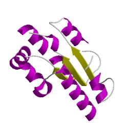 Image of CATH 3mglA