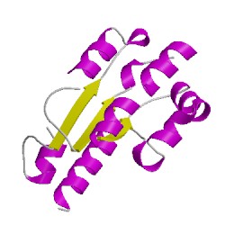 Image of CATH 3mglB