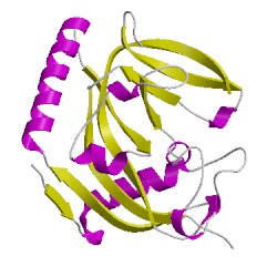 Image of CATH 3mhjA