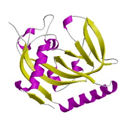 Image of CATH 3mhjB