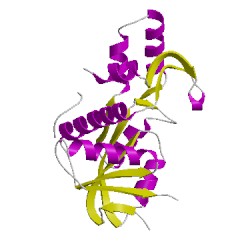 Image of CATH 3mjdD00