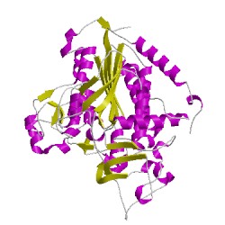Image of CATH 3mk1A00