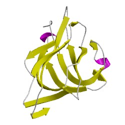 Image of CATH 3mljA01