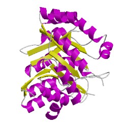 Image of CATH 3mp5D00