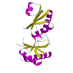 Image of CATH 3mpvA