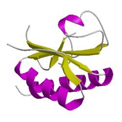 Image of CATH 3mpvA01