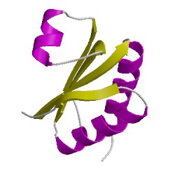 Image of CATH 3mpvA02