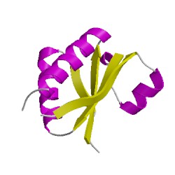 Image of CATH 3mpvB02