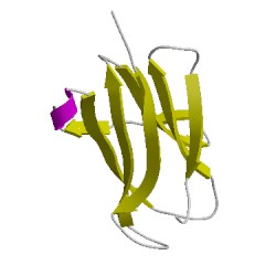 Image of CATH 3mriB00