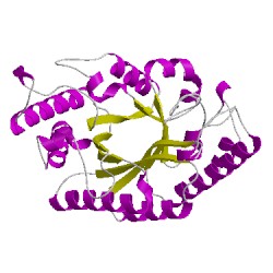 Image of CATH 3ms8B00