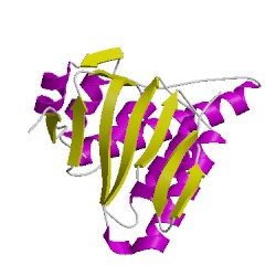 Image of CATH 3mt6A00