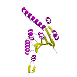 Image of CATH 3mt6E00