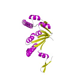 Image of CATH 3mt6F00