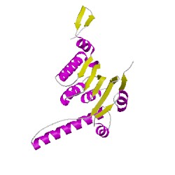 Image of CATH 3mt6I00