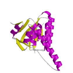 Image of CATH 3mt6L00