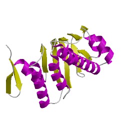 Image of CATH 3mt6X00