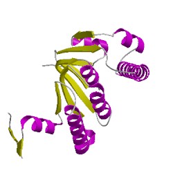 Image of CATH 3mt6Y00