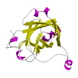 Image of CATH 3muy301