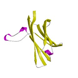 Image of CATH 3muy302