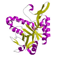 Image of CATH 3muy303