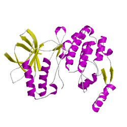 Image of CATH 3mvmA