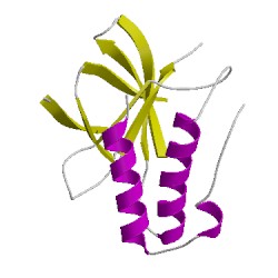 Image of CATH 3mvmA01