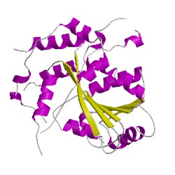 Image of CATH 3mwyW04