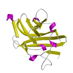 Image of CATH 3n0iC