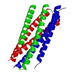 Image of CATH 3n27