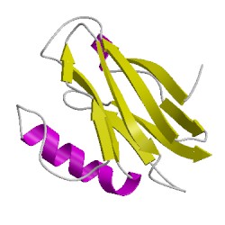 Image of CATH 3n2jE