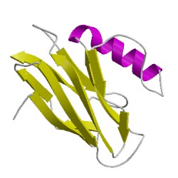 Image of CATH 3n2jF