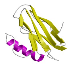 Image of CATH 3n2jJ