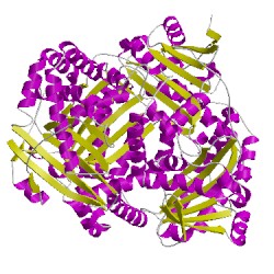 Image of CATH 3n56A