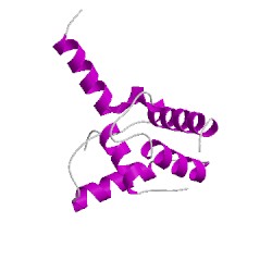 Image of CATH 3n5nX01