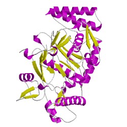 Image of CATH 3n63A