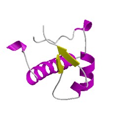 Image of CATH 3n63B03