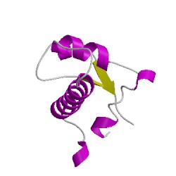 Image of CATH 3n6bA03