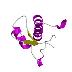 Image of CATH 3n6bB03