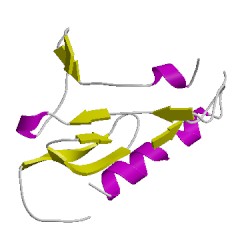 Image of CATH 3n7pB00