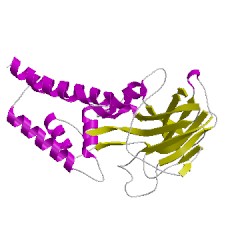 Image of CATH 3n9tA00
