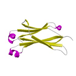 Image of CATH 3naaL02