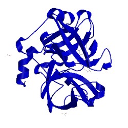 Image of CATH 3ncl