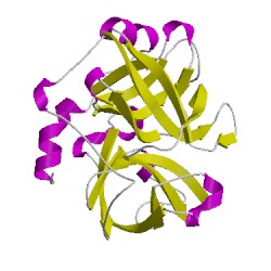 Image of CATH 3nclA